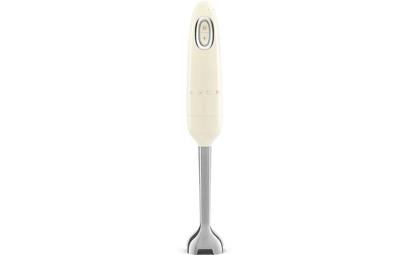SMEG Stabmixer 50's Style HBF11CREU Crème