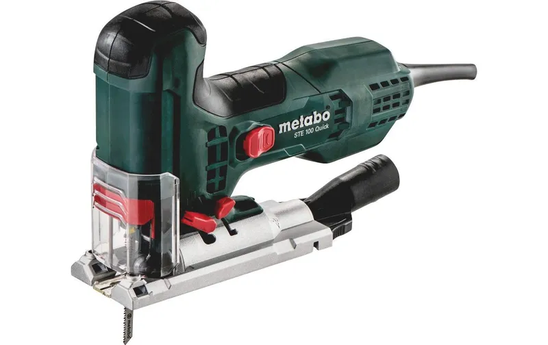 Metabo Stichsäge STE 100 Quick