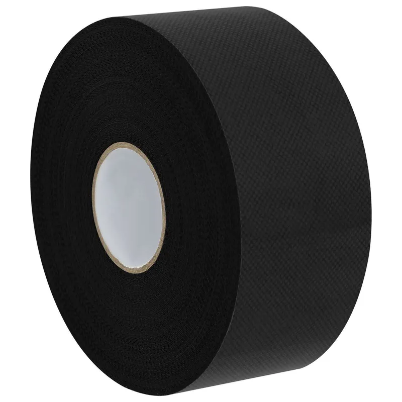 Ruban adhésif pour gazon artificiel Noir 20 x 0,05 cm