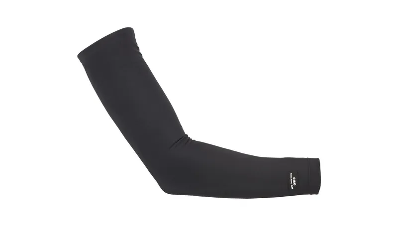 Giro Thermal Arm Warmers Schwarz, M