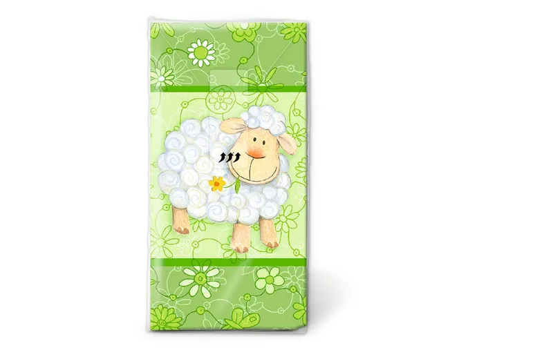Paper + Design Taschentücher Dazzling 10 pezzi