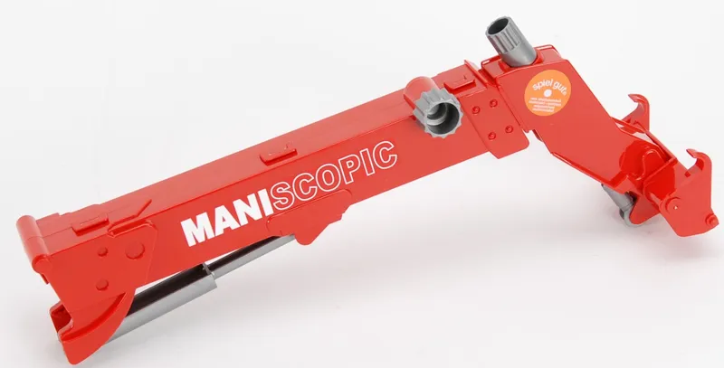BRUDER Ersatzteil Arm for Manitou MLT 633