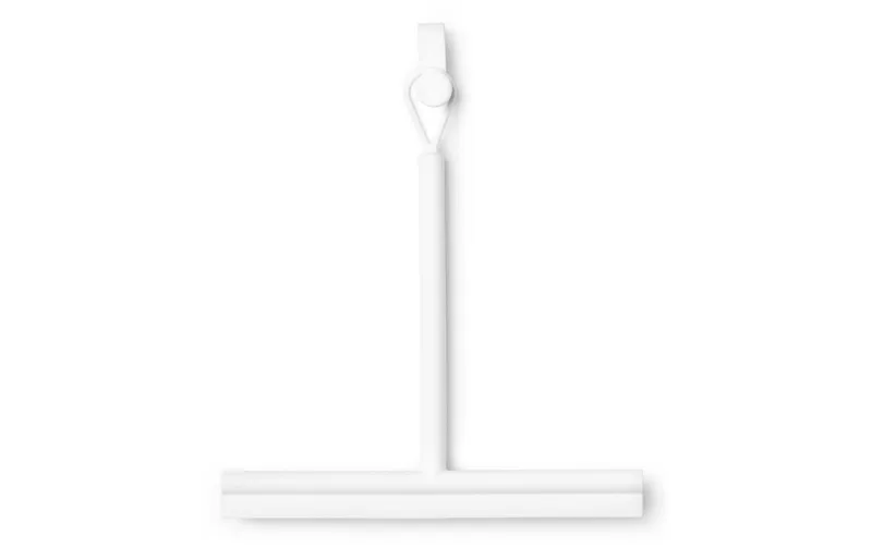 Brabantia Duschabzieher ReNew white