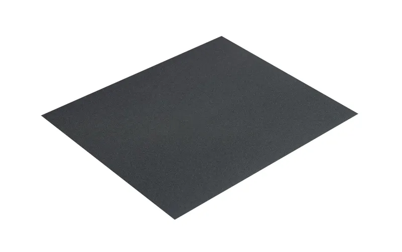 STRUCT Schleifpapier wasserfest P240, 5 pezzi