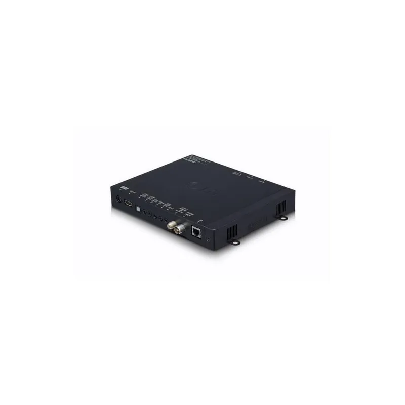 LG Set Top Box STB-7600 Schwarz