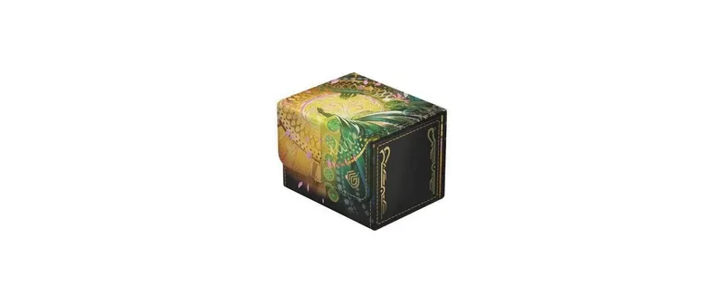 Ultimate Guard Sidewinder 100+ MTG Secrets of Strixhaven Veil of Summer