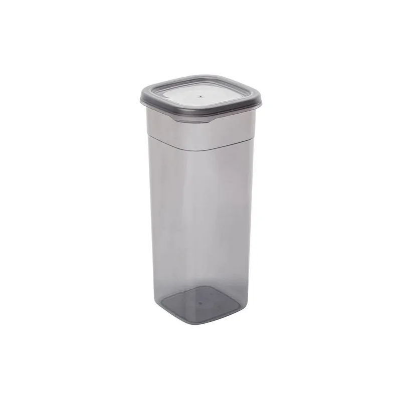 Hermia Vorratsdose 1.75 l, anthracite