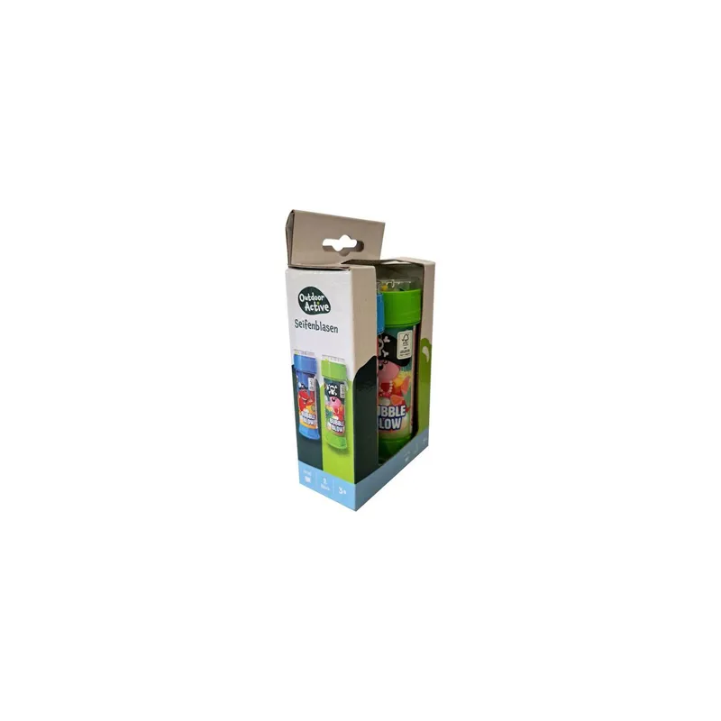 vedes Seifenblasendosen 60 ml