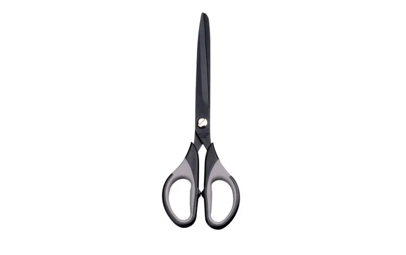 Maul Schere 18 cm noir
