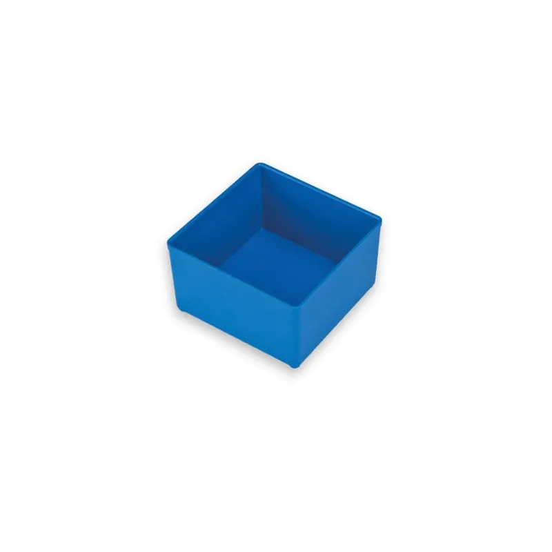 L-BOXX Insetbox C3 blau Set à 12 Stück