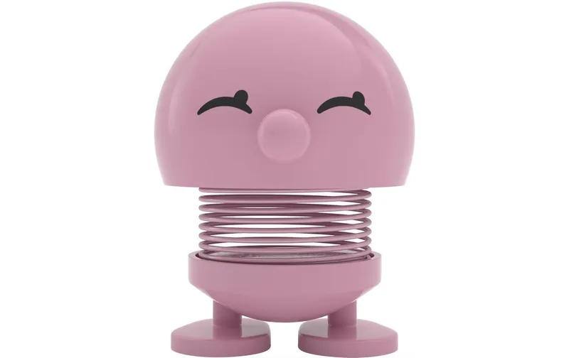 Hoptimist Aufsteller Bimble Classic S 7.5 cm, Hellpink