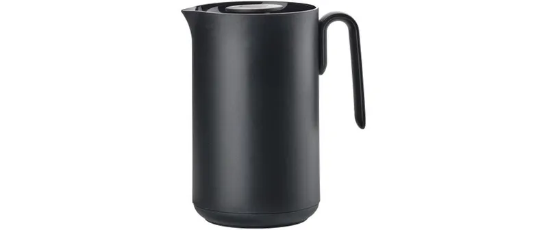 Zone Denmark Thermoskanne Singles 1 L nero