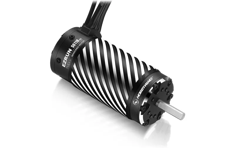 Hobbywing Brushless Motor Ezrun SL 56118SD G2 1100 kV