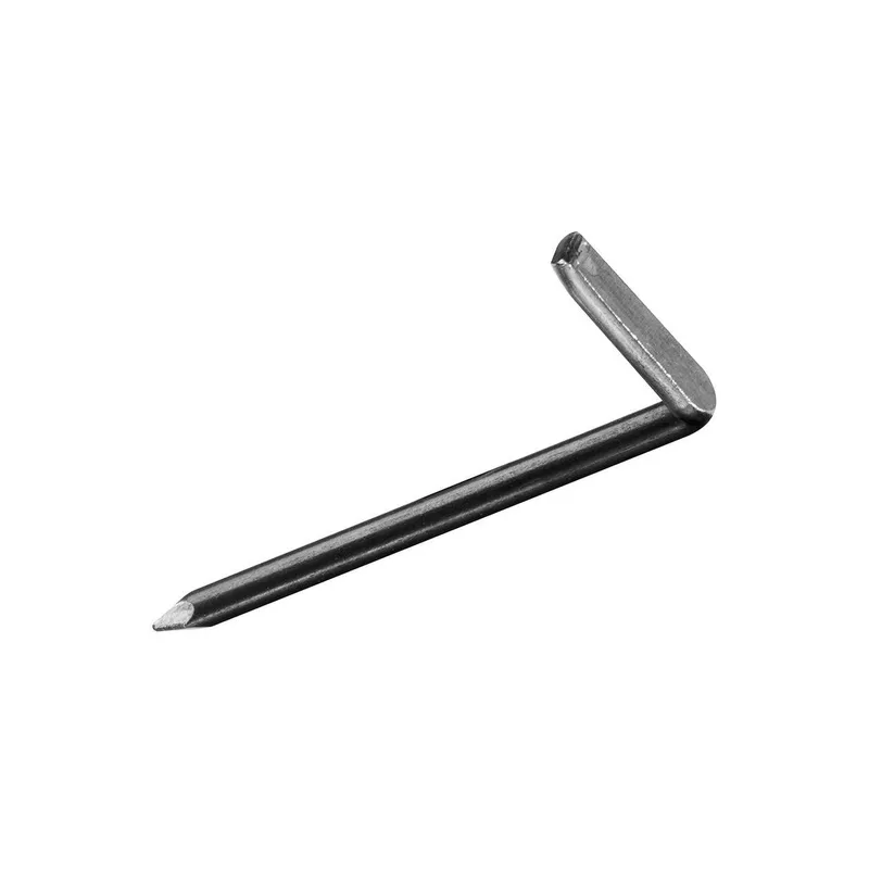 FTM Hakennägel, acier 3 x 50 mm, 15 pièces