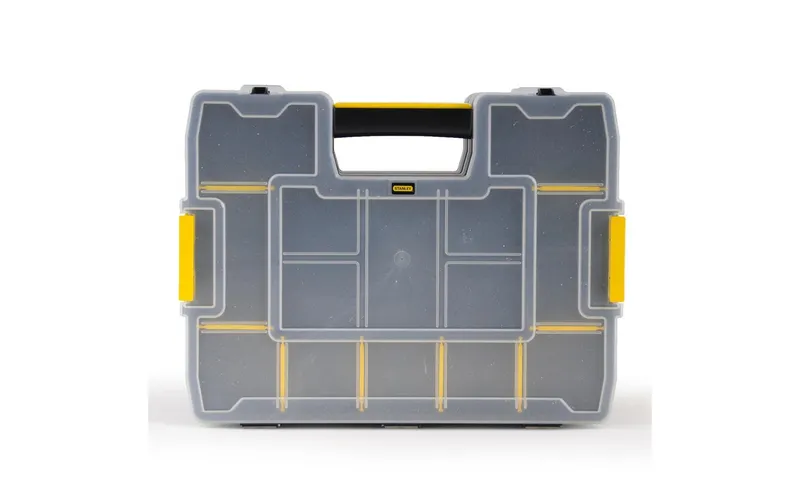 Stanley Organizer Sortmaster Junior 14 Fächer