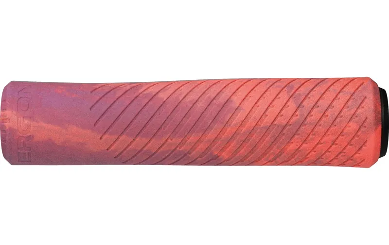 Ergon Lenkergriff GXR Schaumfabric Small pink/purple