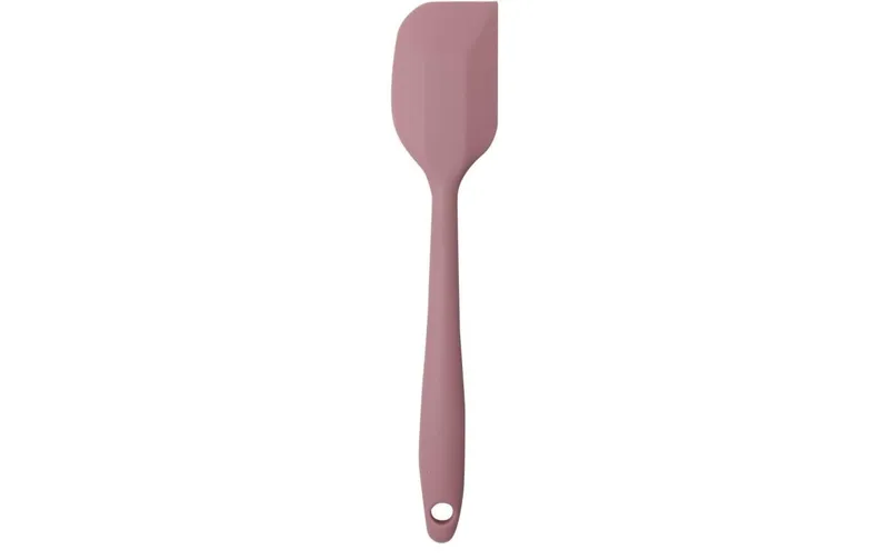BackshopSchweiz Teigschaber 20 cm, Rosa