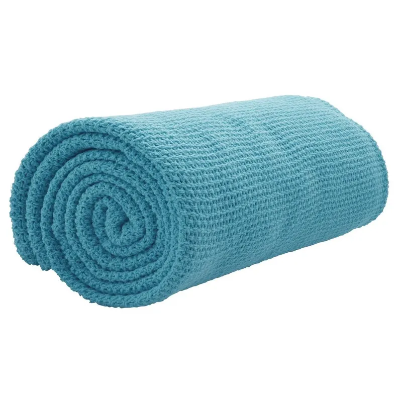 Eskimo Decke Summer Dream Aqua, 150 x 210 cm