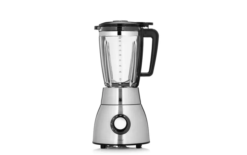 WMF Standmixer KULT Pro Power Silber