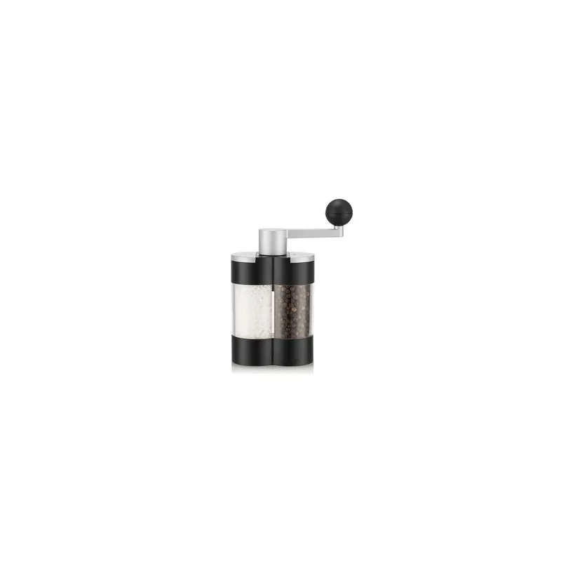 Bodum Columbia 14.9 cm, Nero