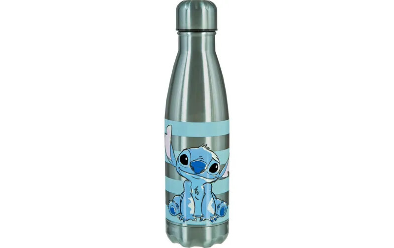 Scooli Trinkflasche Lilo & Stitch 500 ml