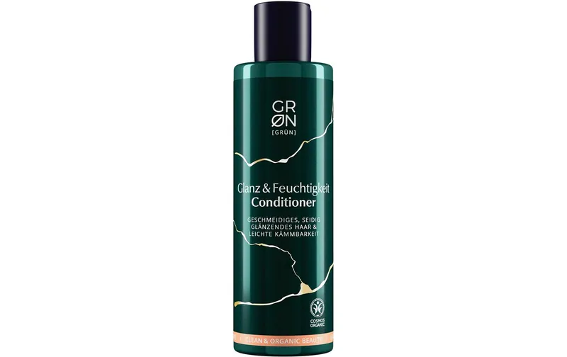 GRN Grün Glanz und Feuchtigkeit 200 ml