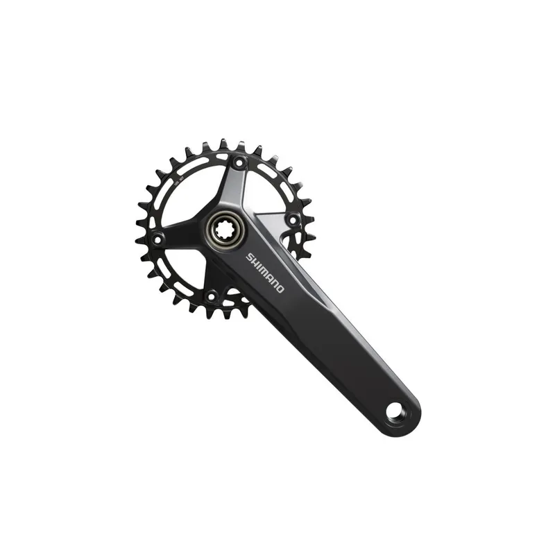 Shimano Kettenradgarnitur DEORE FC-MT520