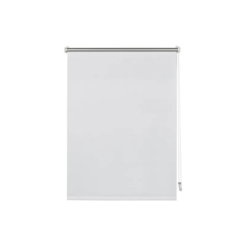 Gardinia Thermo Klemmrollo 50 x 150 cm, bianco