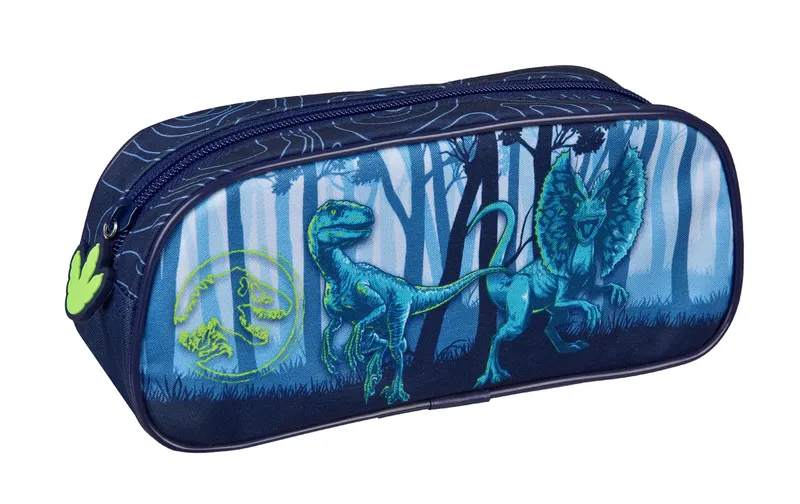 Undercover Schlamperetui Jurassic World