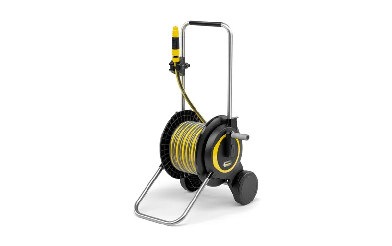 Kärcher Professional Schlauchwagen HT 3.20 Set