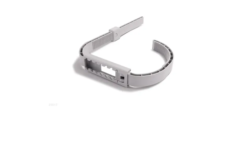 Intex Skimmer-Haken et Verstellvorrichtung