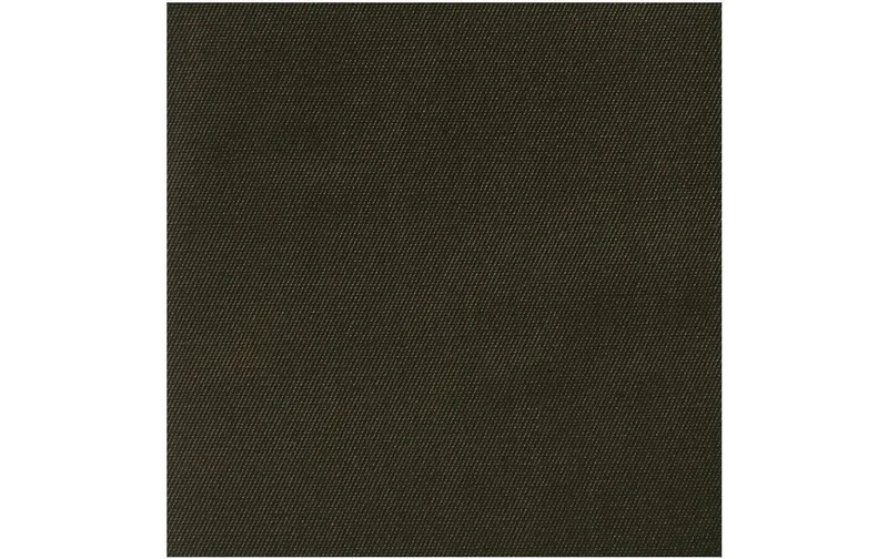 Mono-Quick Flicktessuto «Köper» 10 x 20 cm, 1 pezzi, marrone