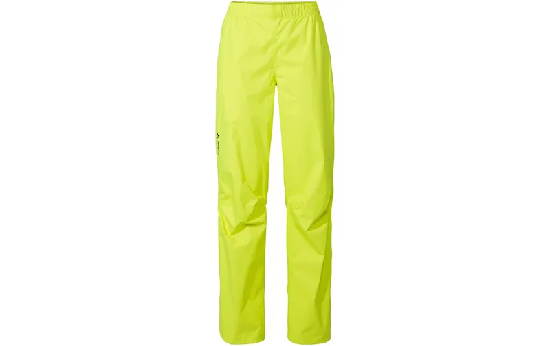 VAUDE Women's Drop Pants II, 44