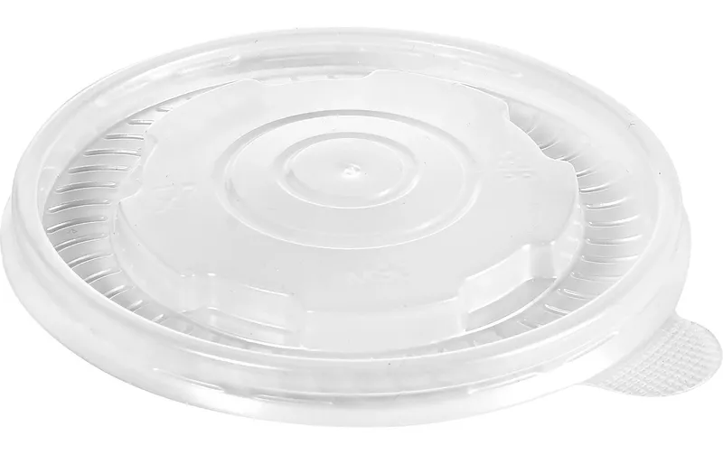 Duni Deckel zu Suppenbecher 250 ml, 50 pièces