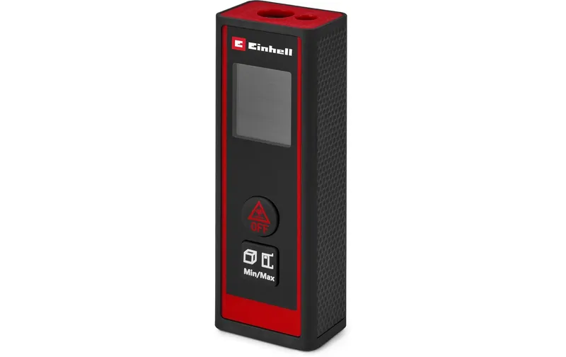 Einhell Laser-Distanzmesser TC-LD 30 R 30 m