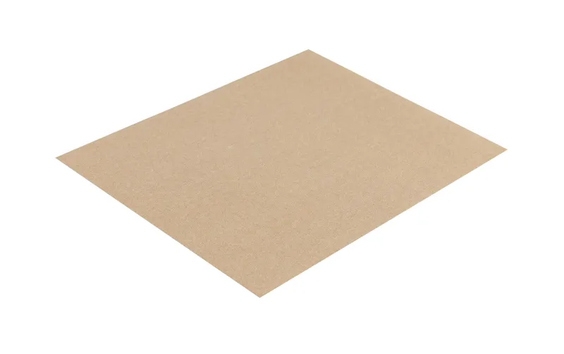 STRUCT Schleifpapier Flint P180, 5 pièces