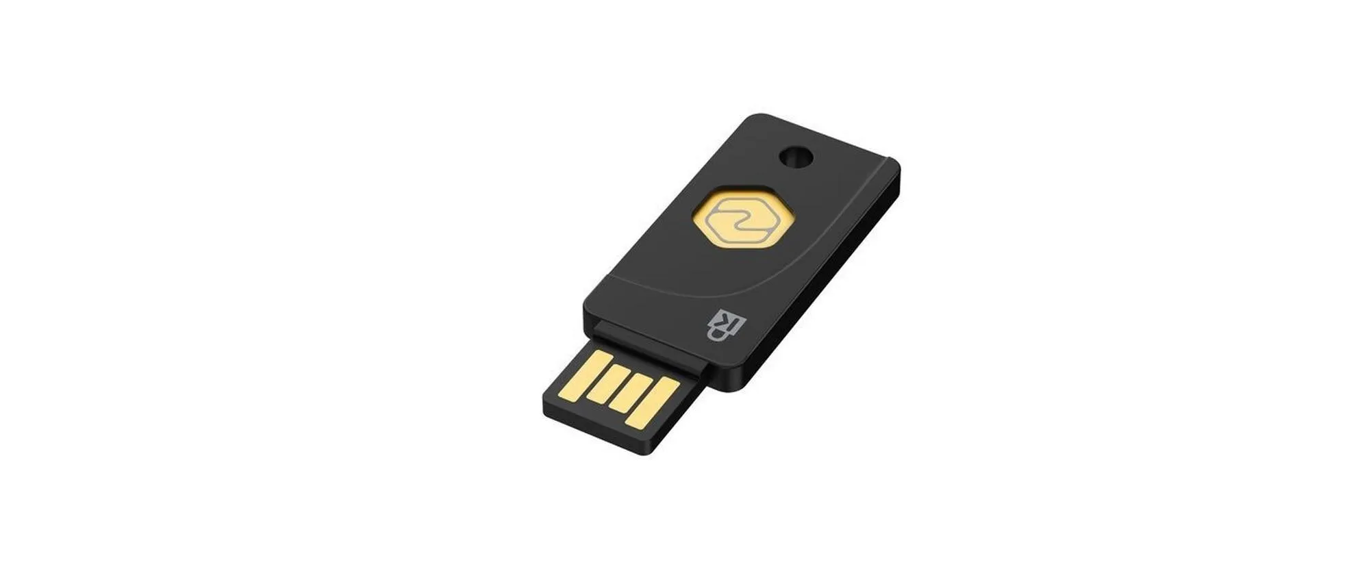 Kensington VeriMark NFC + USB-A USB-A, 1 Stück