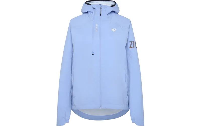 Ziener Regenjacke NEHLE-Z Damen Bluebell, Gr. 38
