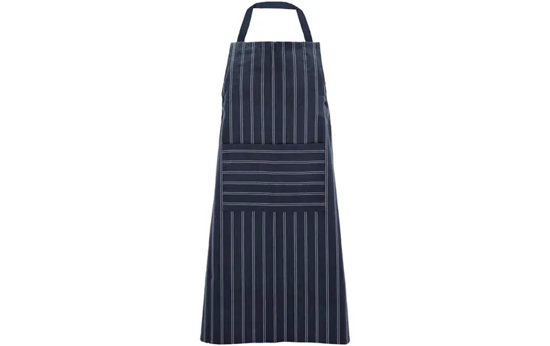 Södahl Kochschürze Harmony, 70 x 90 cm, Navy blue