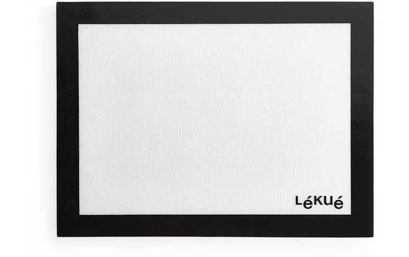 Lékué Backmatte 40 x 30 cm, Silikon, 1 pièces