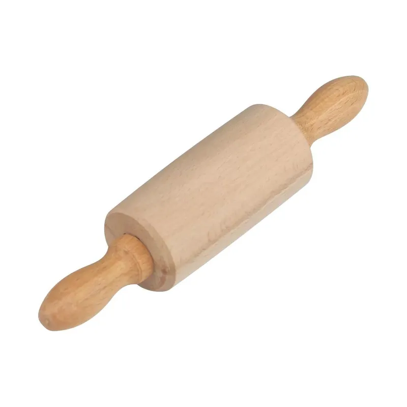 Städter Wallholz brun, 3.5 x 7.5 cm
