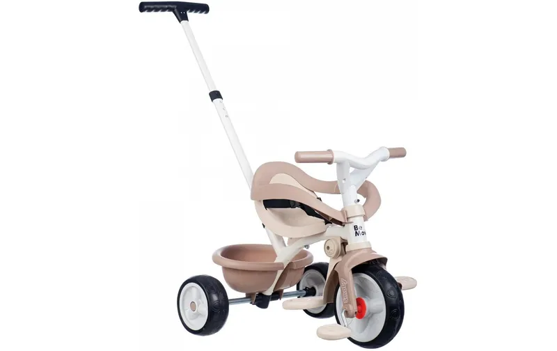 Smoby Dreirad Be Move Komfort Beige