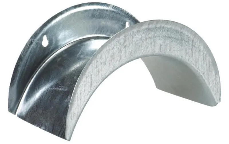 ALBA-KRAPF Schlauchhalter Big