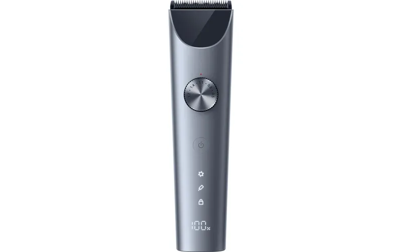 Xiaomi Haarschneider Hair Clipper 2 Grau