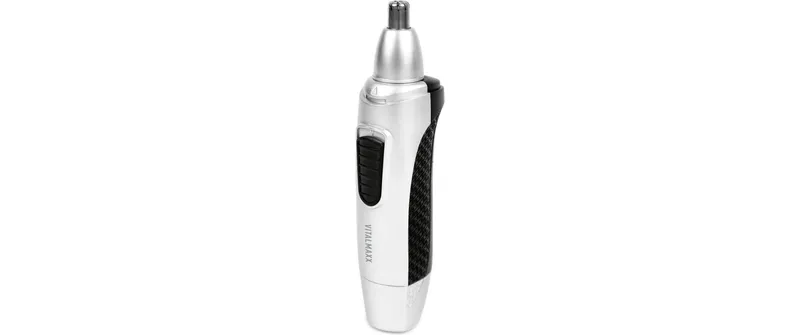VITALmaxx Nasen- & Ohrhaarschneider