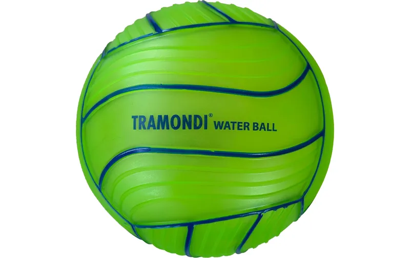 Tramondi Sport Acquaball Taglia: 2, Colore: verde
