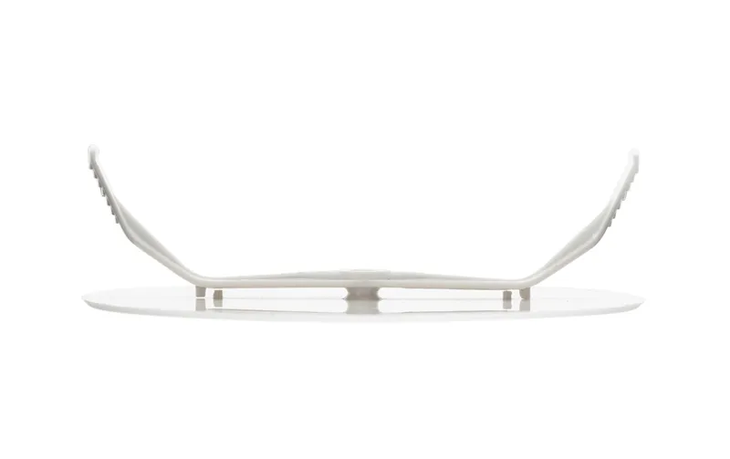 AGRO Deckenrosette Ø 95 mm rund