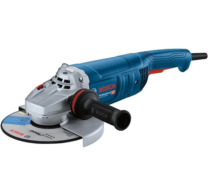 Bosch Professional Winkelschleifer GWS 22-230 J