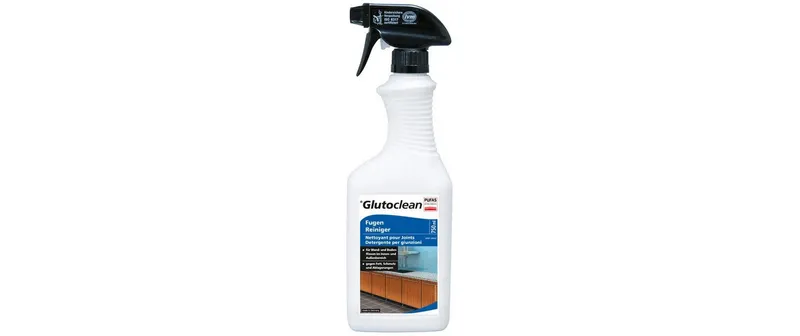 Glutoclean Fugen Reiniger 0.75 l, 1 pieces