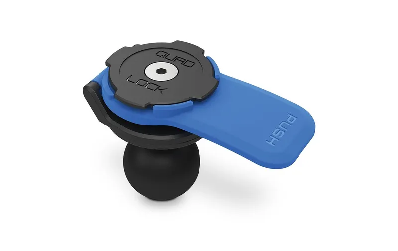 Quad Lock Smartphone-support 1" Ball Adapter